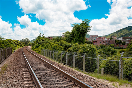 中越班列双向奔赴驶上国际贸易“快车道”