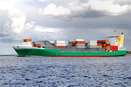 出口增速远超预期!前十月我国外贸“成绩单”出炉