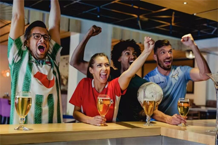 浙江义乌:提前抢占2026年美加墨世界杯商机