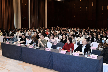 2026 外贸快车外贸大讲堂首站-西安站圆满落幕!